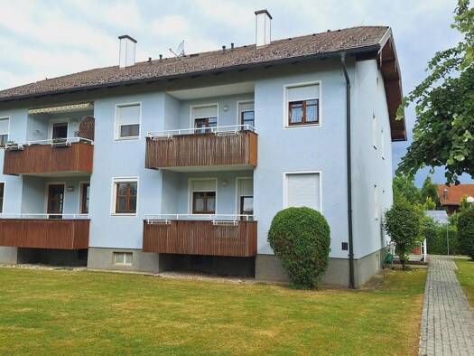 Wohnung zur Miete 710 € 3 Zimmer 79,5 m² Mauerkirchen 5270