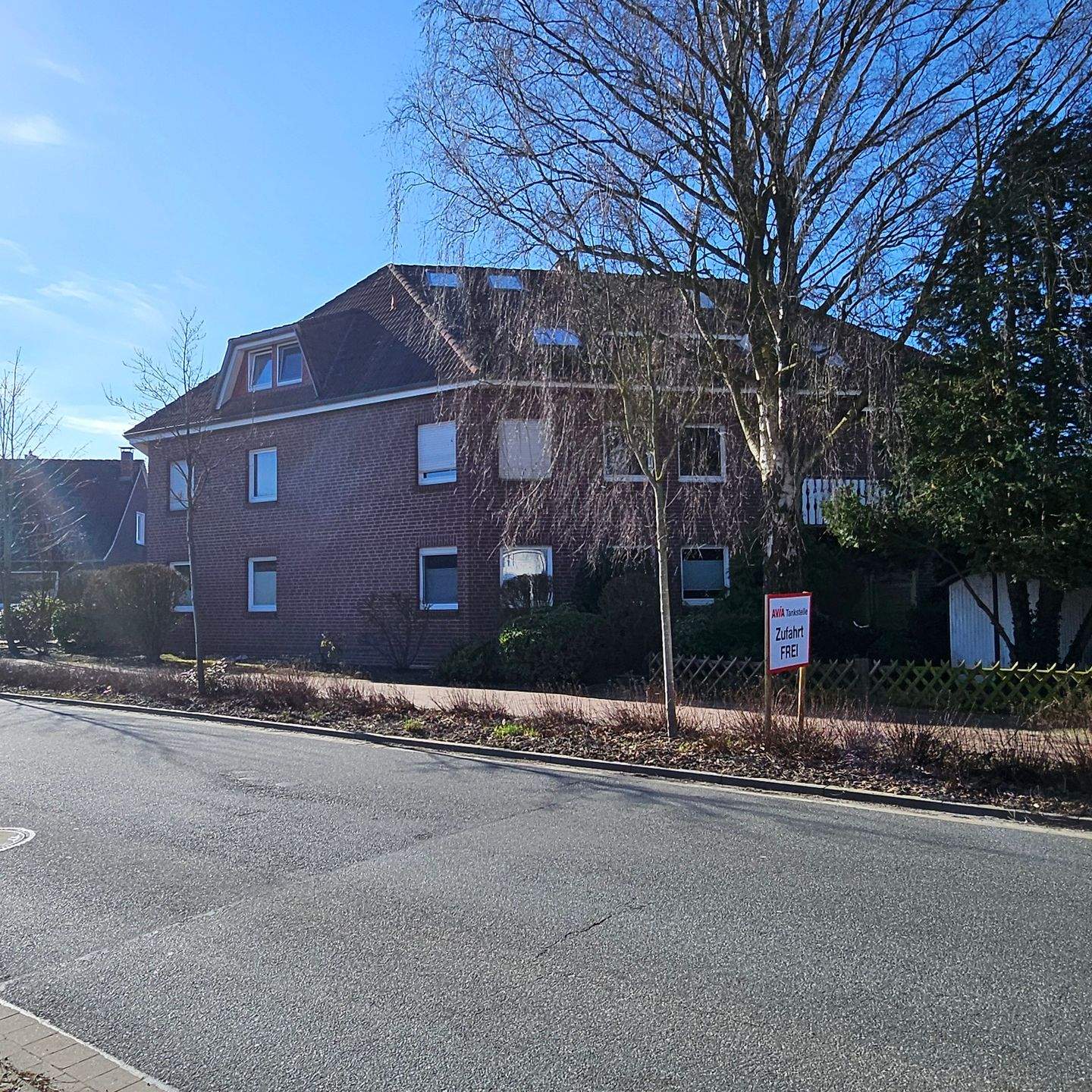 Immobilie in Twistringen - Attraktive Eigentumswohnung in zentrumsnaher Lage der Stadt Twistringen. - Bild 3