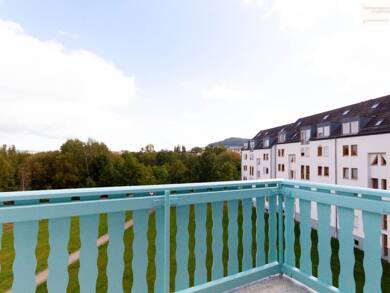 Wohnung zur Miete 414 € 3 Zimmer 68,5 m² 3. Geschoss Herzog-Georg-Ring 6 Annaberg Annaberg-Buchholz 09456