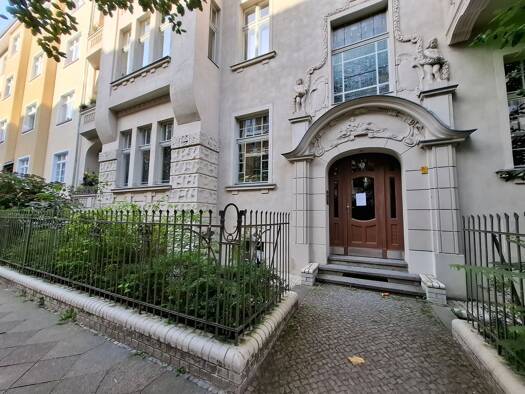 Bürofläche zur Miete 1.321 € 88,1 m² Bürofläche Kavalierstraße 9 Pankow Berlin 13187