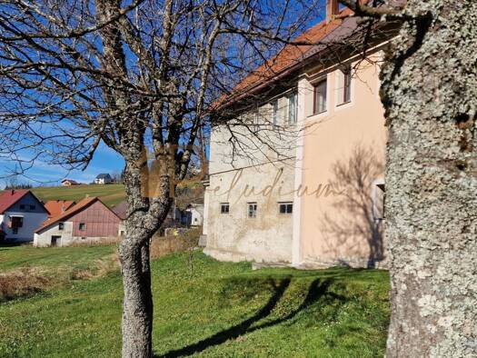 Einfamilienhaus zum Kauf 100.000 € 3 Zimmer Ravna Gora 51314