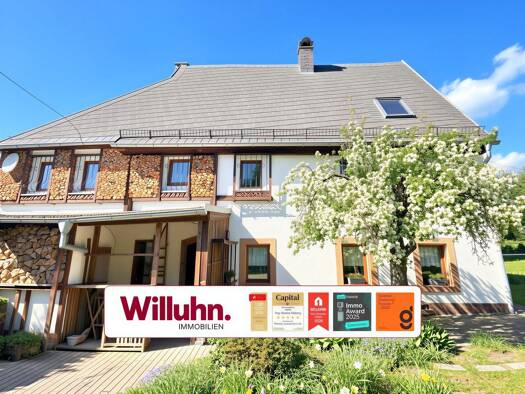 Einfamilienhaus zum Kauf 64.500 € 6 Zimmer 194 m² 570 m² Grundstück Erlbach Colditz 04680