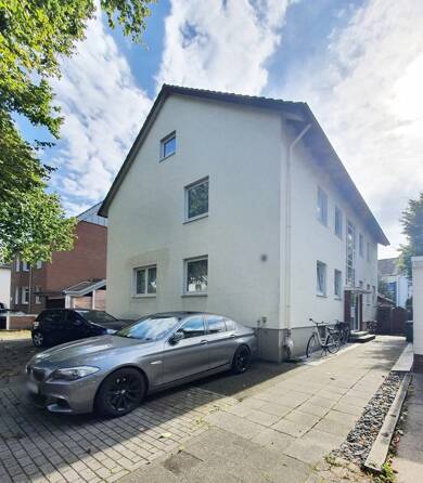 Wohnung zum Kauf 199.000 € 3 Zimmer 62 m² Gütersloh Gütersloh 33332
