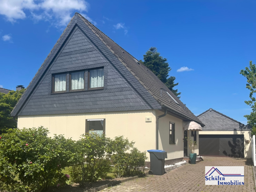 Einfamilienhaus zum Kauf 349.000 € 7 Zimmer 186,4 m² 774 m² Grundstück Hemer 58675