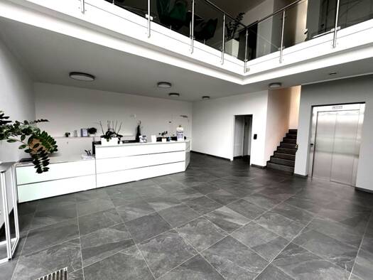 Bürogebäude zum Kauf 4.450.000 € 125 m² Bürofläche Erbach 89155