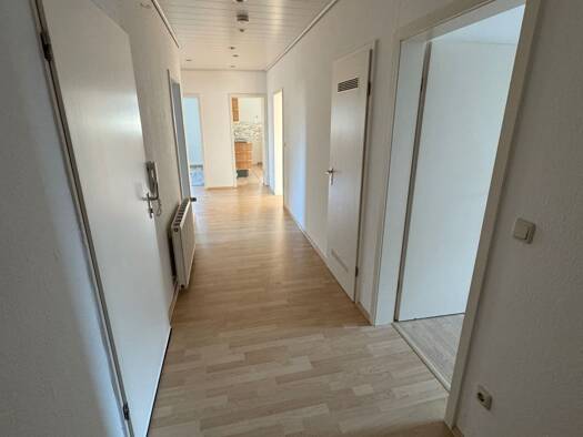 Wohnung zur Miete 780 € 5 Zimmer 116 m² Stift Quernheim Kirchlengern 32278