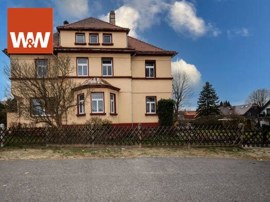 Mehrfamilienhaus zum Kauf 150.000 € 8 Zimmer 190 m² 2.000 m² Grundstück Neugersdorf 02727