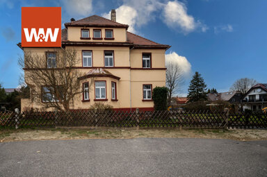 Mehrfamilienhaus zum Kauf 150.000 € 8 Zimmer 190 m² 2.000 m² Grundstück Neugersdorf Neugersdorf 02727