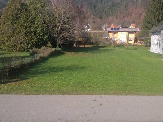 Grundstück zum Kauf 395.000 € 1.086 m² Grundstück Steindorf am Ossiacher See 9552