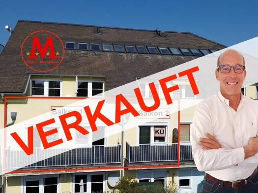 Wohnung zum Kauf 208.000 € 2 Zimmer 62,3 m² 1. Geschoss Maria Enzersdorf 2344