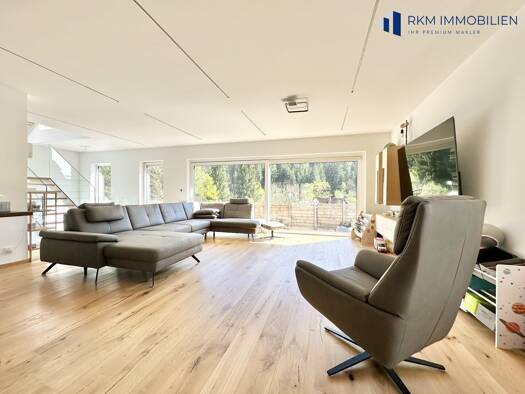 Haus zum Kauf 599.000 € 6 Zimmer 223 m² 716 m² Grundstück Kapfenberg 8605