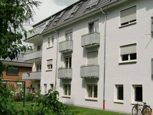 Wohnung zur Miete 394 € 2 Zimmer 56,1 m² frei ab 01.03.2026 Lauerstraße 8 Wetzlar 35578