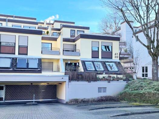 Wohnung zum Kauf 299.000 € 2 Zimmer 63,6 m² Waldstraße 41 Gundelfingen Gundelfingen 79194