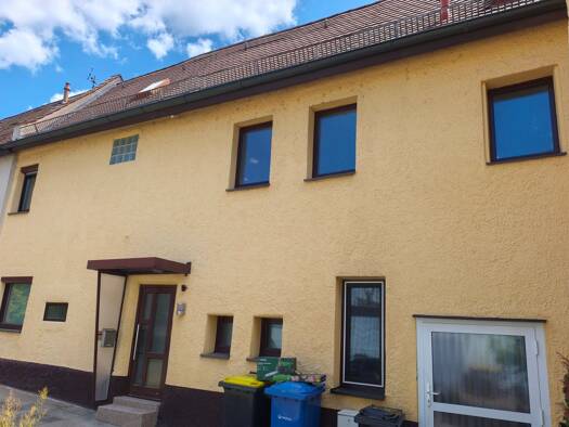 Wohnung zur Miete 1.120 € 5 Zimmer 77 m² Geschoss EG/1 frei ab sofort Schniegling Nordwestliche Außenstadt 90427