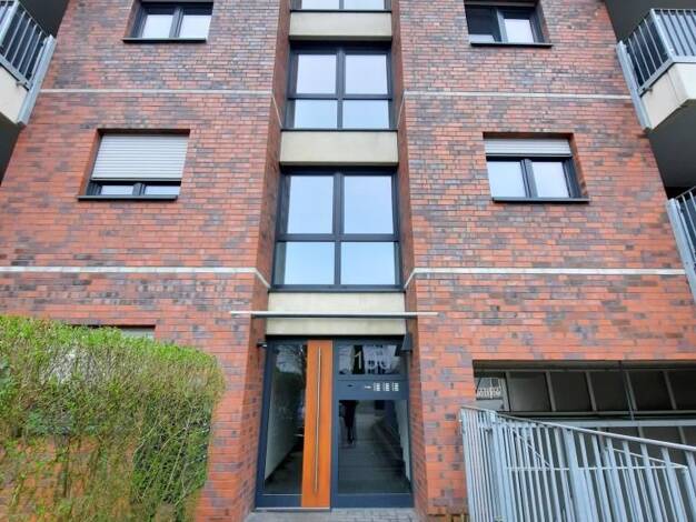 Wohnung zur Miete 792 € 2,5 Zimmer 68,8 m² 1. Geschoss frei ab 01.11.2026 Görresstraße 10 d Stadtmitte Recklinghausen 45657
