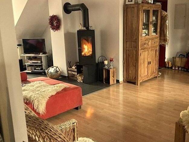 Wohnung zum Kauf provisionsfrei 375.000 € 3 Zimmer 100 m² 3. Geschoss Vürfels 16 D Refrath Bergisch Gladbach 51427