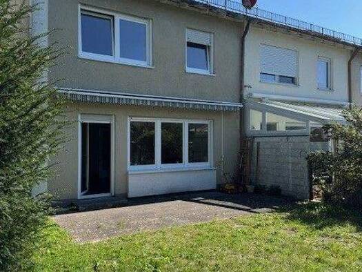 Reihenendhaus zum Kauf 690.000 € 4 Zimmer 89 m² 325 m² Grundstück Unterhaching 82008