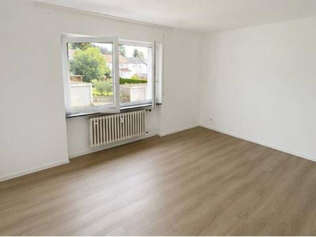 Wohnung zur Miete 545 € 2 Zimmer 55 m² 1. Geschoss Max-Eyth-Straße 6 Meßstetten Meßstetten 72469