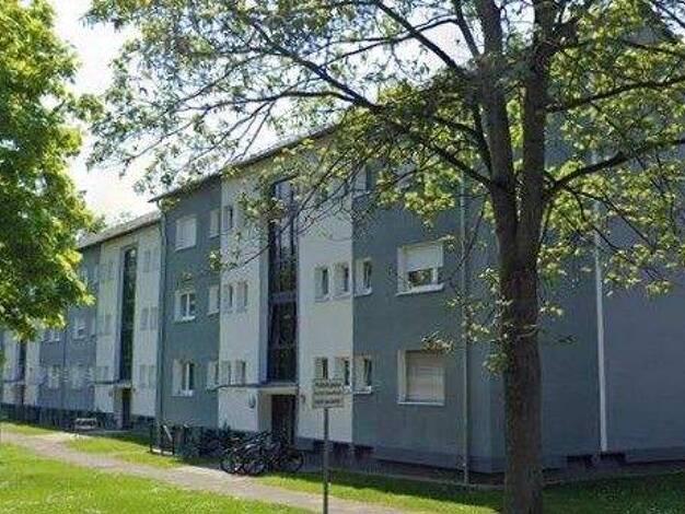 Wohnung zur Miete 1.005 € 3 Zimmer 75 m² frei ab 12.05.2026 Ubierweg 4 Gremberghoven Köln 51149