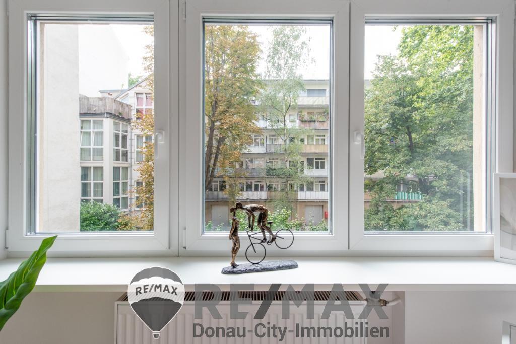 Wohnung zum Kauf 680.000 € 3 Zimmer 73 m²<br/>Wohnfläche 2.<br/>Geschoss Wien 1040