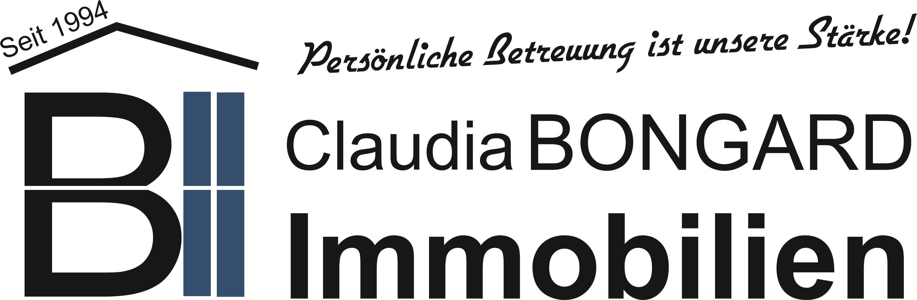 Claudia Bongard Immobilien