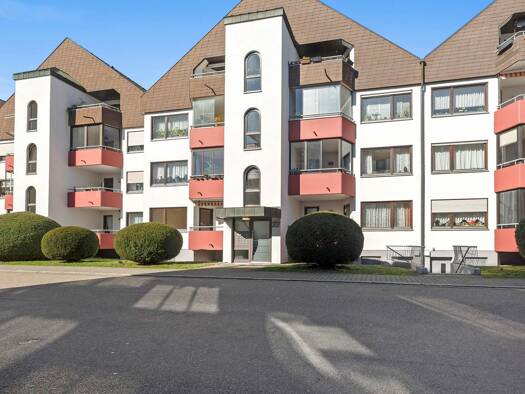 Wohnung zum Kauf 245.000 € 2 Zimmer 75,1 m² Bad Säckingen Bad Säckingen 79713