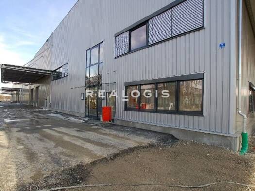 Halle/Industriefläche zur Miete provisionsfrei 7.000 m² Lagerfläche Pfingstweide Ludwigshafen am Rhein 67069