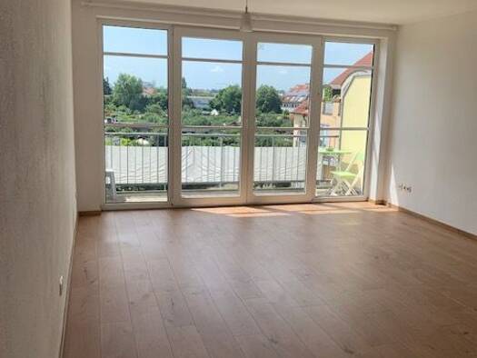 Wohnung zur Miete 345 € 1 Zimmer 38,3 m² Geschoss 3/4 frei ab 01.12.2026 Bischofstraße 19 Leutzsch Leipzig 04179