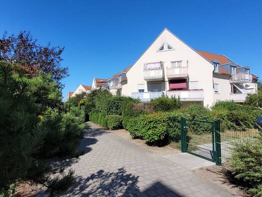 Wohnung zum Kauf als Kapitalanlage geeignet 182.000 € 3 Zimmer 88,4 m² Coswig 01640