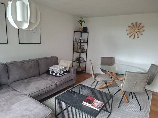 Wohnung zur Miete 900 € 2,5 Zimmer 64 m² frei ab 01.01.2027 Musberg Leinfelden-Echterdingen 70771
