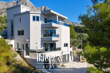 Villa zum Kauf 1.750.000 € 8 Zimmer 760 m² 350 m² Grundstück podgora