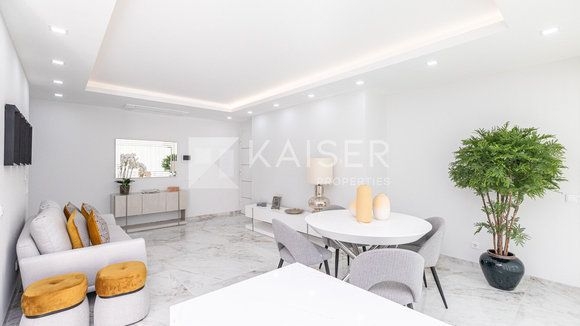 Apartment zum Kauf provisionsfrei 575.000 € 4 Zimmer 175 m²<br/>Wohnfläche Lagos