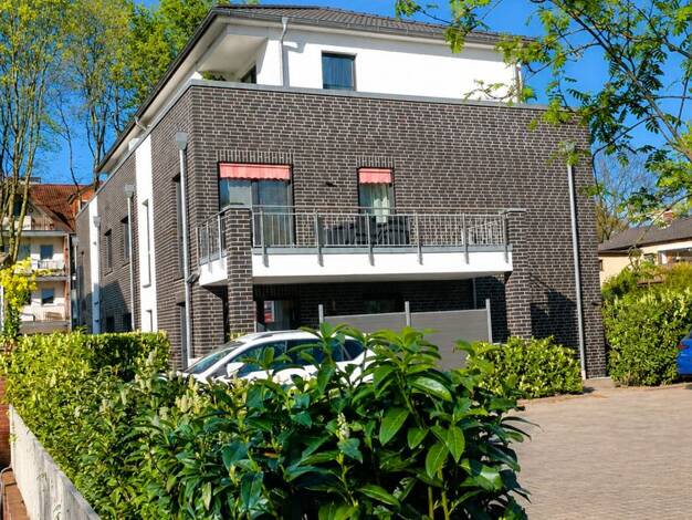 Mehrfamilienhaus zum Kauf 1.550.000 € 16 Zimmer 472 m² 885 m² Grundstück Innenstadt Oldenburg 26133