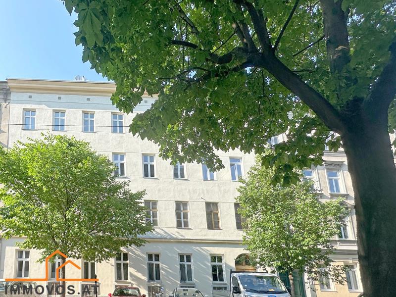 Immobilie zum Kauf als Kapitalanlage geeignet 798.000 € 325 m²<br/>Fläche Wien 16.,Ottakring 1160