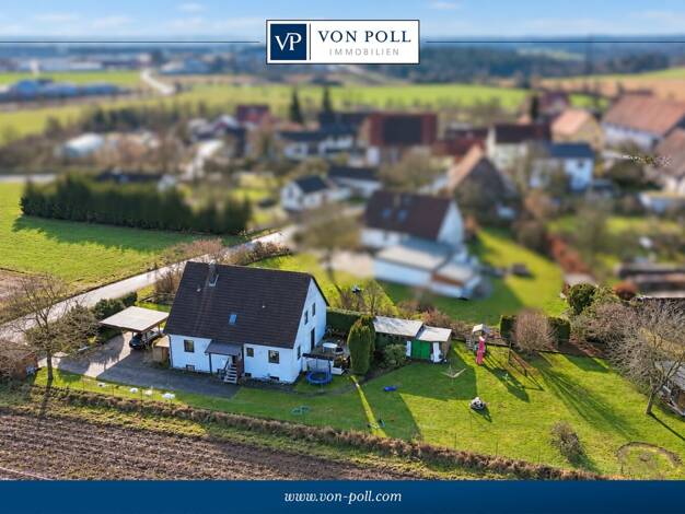 Einfamilienhaus zum Kauf 449.000 € 9 Zimmer 230 m² 1.458 m² Grundstück Neudorf Dietenhofen 90599