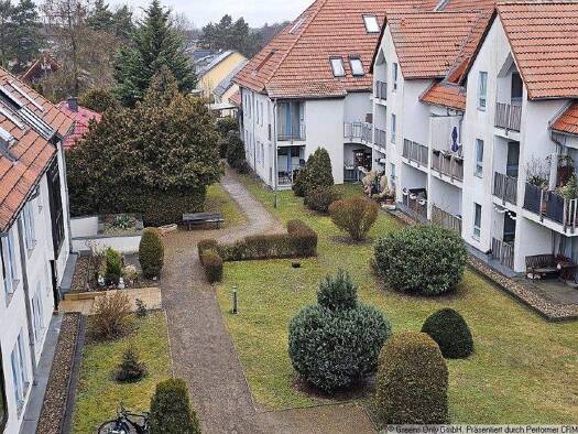 Maisonette zum Kauf 229.650 € 3 Zimmer 76,6 m² 2. Geschoss Birkenhain 14979