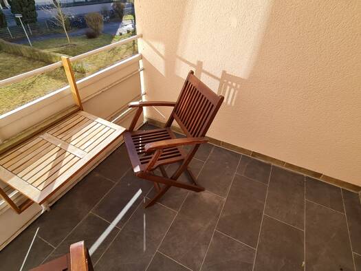 Wohnung zur Miete 1.240 € 1 Zimmer 39 m² 2. Geschoss Milbertshofen-Am Hart München 80807