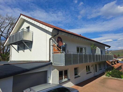 Mehrfamilienhaus zum Kauf 749.000 € 15 Zimmer 364 m² 936 m² Grundstück Hochhausen Haßmersheim 74855