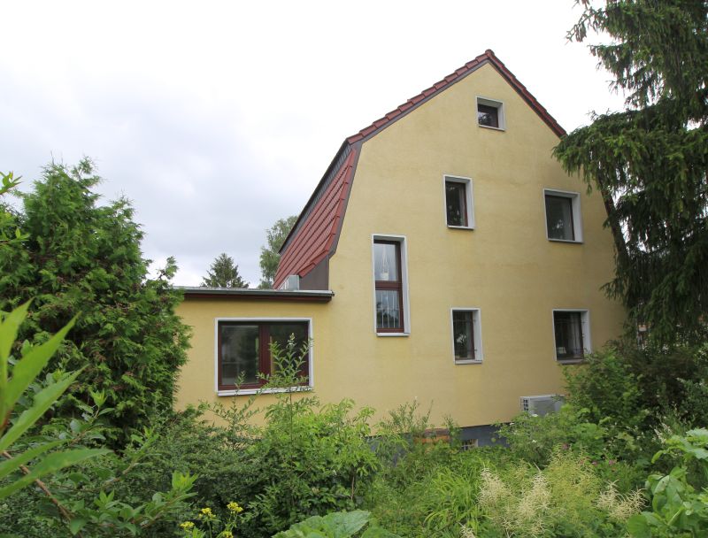 Einfamilienhaus zum Kauf 497.000 € 4 Zimmer 105 m²<br/>Wohnfläche 625 m²<br/>Grundstück Kaulsdorf Berlin 12621