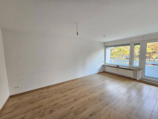 Wohnung zur Miete 950 € 2 Zimmer 56 m² 1. Geschoss frei ab 01.10.2025 Rauschbergweg 6 Langwasser Nürnberg 90471