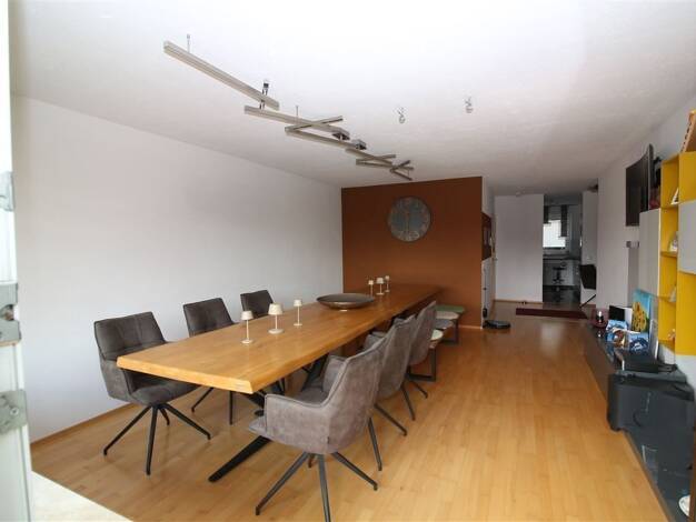Wohnung zum Kauf 229.000 € 3 Zimmer 85 m² EG Nordstadt Pforzheim 75177