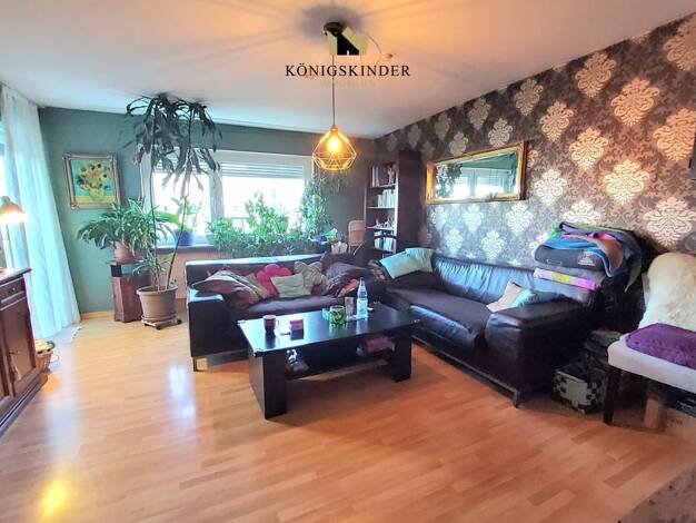 WG-Zimmer zum Kauf 420.000 € 4,5 Zimmer 111,5 m² Zollberg Esslingen am Neckar 73734