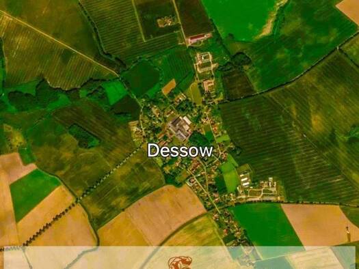 Grundstück zum Kauf 64.500 € 4.020 m² Grundstück Dessow Wusterhausen/Dosse 16845