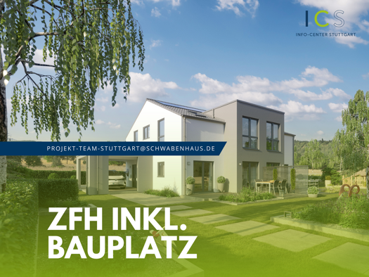 Mehrfamilienhaus zum Kauf provisionsfrei 1.479.256 € 10 Zimmer 218 m² 803 m² Grundstück Kleinheppach Korb 71404