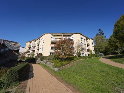 Wohnung zum Kauf 294.500 € 3 Zimmer 105 m² 1. Geschoss Coburg Coburg 96450