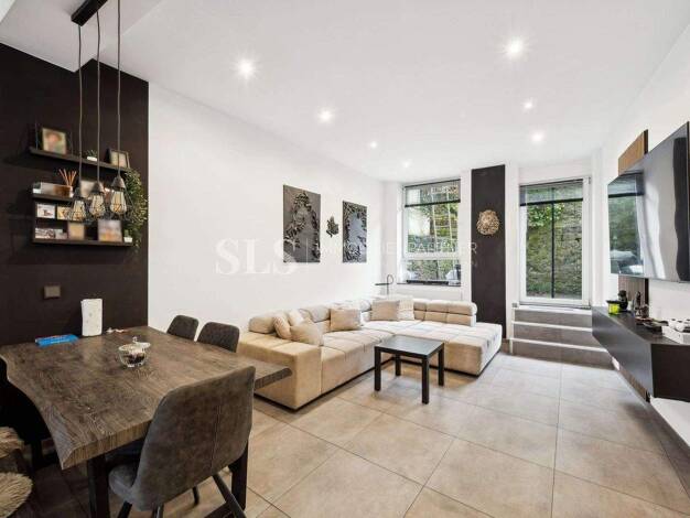 Wohnung zum Kauf 265.000 € 4 Zimmer 110 m² EG Milspe Ennepetal 58256