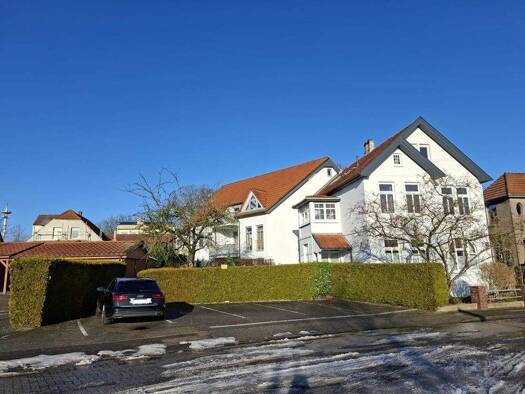 Maisonette zur Miete 890 € 3 Zimmer 108 m² 2. Geschoss frei ab 01.05.2026 Jever 26441