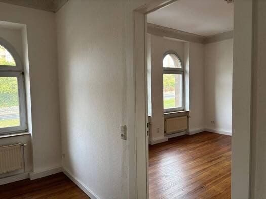 Wohnung zur Miete 1.150 € 3 Zimmer 99 m² Geschoss EG/4 frei ab sofort Rennweg Nürnberg 90489