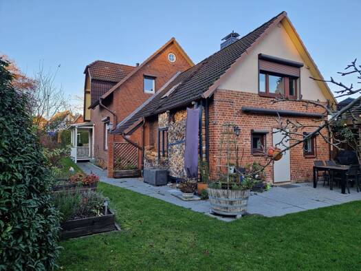 Einfamilienhaus zum Kauf 624.000 € 6,5 Zimmer 172,6 m² 728 m² Grundstück Lütjensee 22952