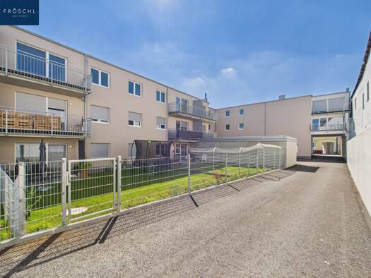 Wohnung zum Kauf - Erstbezug provisionsfrei 224.460 € 2 Zimmer 61,2 m² 2. Geschoss Vitis 3902